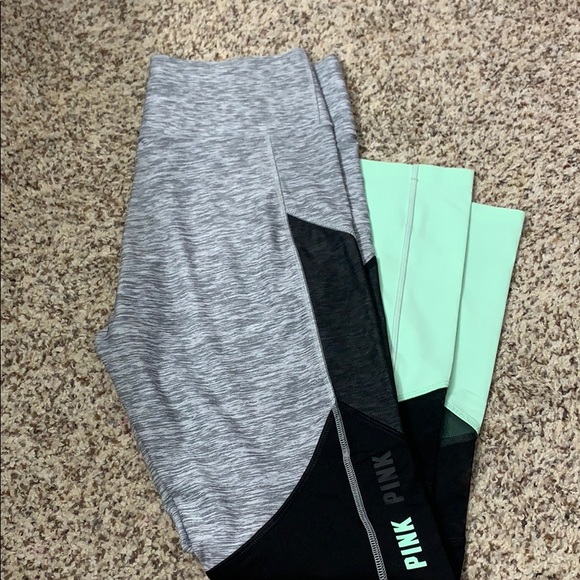 PINK Victoria's Secret Pants - PINK leggings